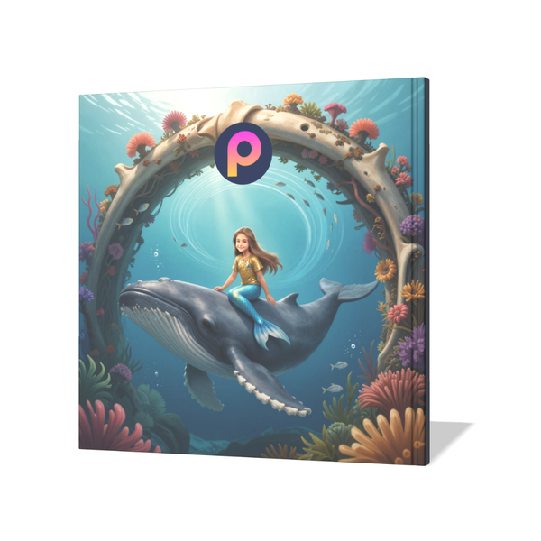 30x30cm Hardcover