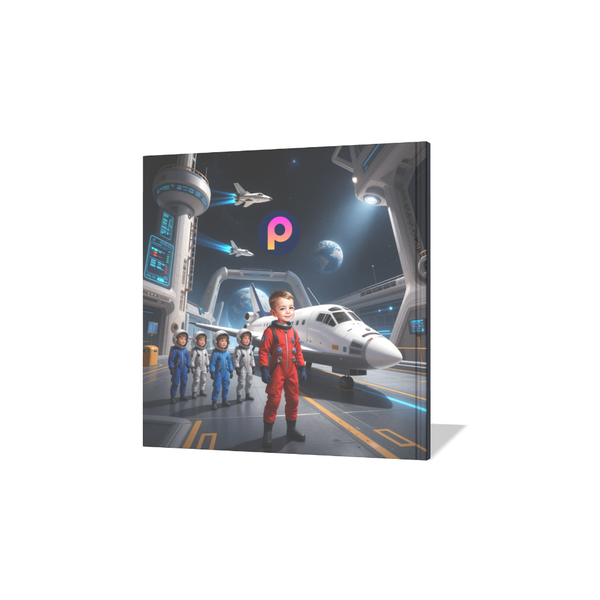20x20cm Hardcover