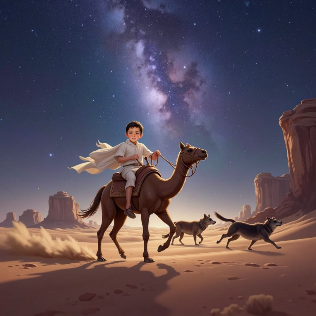 Das Gold des Anubis
