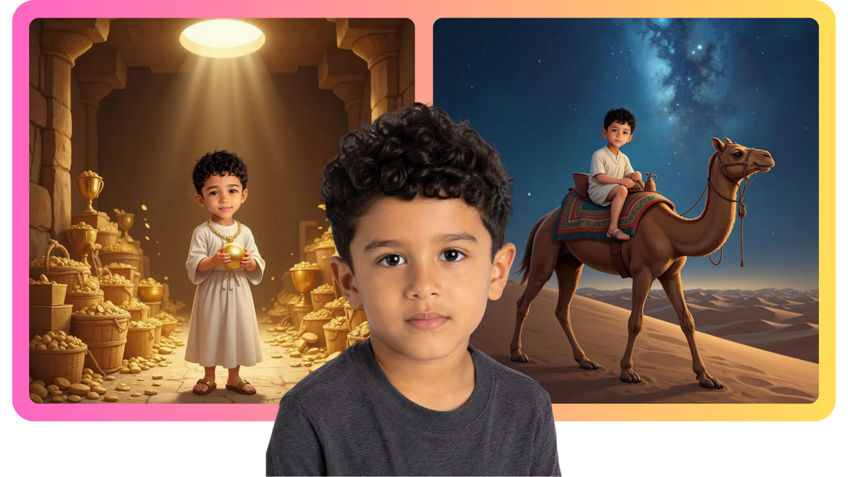 Das Gold des Anubis